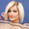 Bebe Rexha Berharap Duet 'The Monster' Bersama Eminem Diakui Rihanna