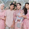 Dulu Tinggal Di Kontrakan Kecil - Alami KDRT, Bebizie Kini Sukses Besarkan 3 Buah Hati - Angkat Baby Vio Sebagai Anak