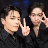 Beda Aura Tapi Tetap Serasi! 7 Duo Idol K-Pop Ini Buktikan Kontras Justru Bikin Makin Ikonik