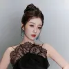 Beda Penampilan Aktris China saat Pakai Makeup dan Tidak