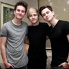 Buat Lagu 'Model', Before You Exit Terinspirasi Dari Pesona Cewek