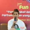 Begini Cara Widi Mulia Temukan Bakat Anak Sejak Dini