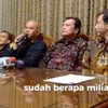 Begini Tanggapan Ahmad Dhani Saat Disindir Agnez Mo Terkait Royalti untuk Pencipta Lagu