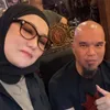 Begini Ucapan Ultah Reza Artamevia Buat Ahmad Dhani, Datangi Rumahnya Langsung - Berteman dari Tahun 1995