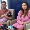 Belum Mau Umumkan Nama Anak Kedua, Siti Badriah & Krisjiana Sepakati Tunggu Momen Khusus