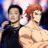Benarkah Rain Gabung Live Action SOLO LEVELING? Agensi Beri Penjelasan Terbaru