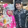 Cerita Beniqno Ingin Lagu Minang Bisa Diputar di Banyak Televisi