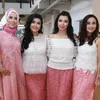 17 Tahun Vakum, Girl Band Bening Rilis Single Baru