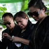 Lepas Kepergian Benny ‘Panbers’ Panjaitan, Istri Kenang Momen Romantis
