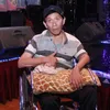 Kabar Duka, Penyanyi Lawas Benny Panjaitan Meninggal Dunia Karena Stroke