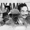 Benyamin S Pernah Minta Maaf Kepada Para Janda