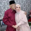 Berita Duka, Ayah Penyanyi Dangdut Kristina Meninggal Dunia