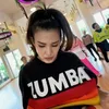 Bermula dari Penyanyi, Ini Perjalanan Karier Liza Natalia yang Kini Jadi Instruktur Zumba di Usia 49 Tahun