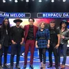 Para Rockstar Ikonik Tanah Air Bakal Saling Sikut di Kuis 'Berpacu Dalam Melodi'