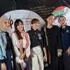 Bersama Friends of Palestine, Bella Fawzi Kumpulkan Donasi Rp 130 Juta