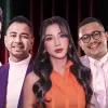 Bertabur Bintang! Deretan Pasangan Muda Hingga Seleb Fenomenal Bersaing di 'Infotainment Awards 2025'