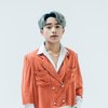 Rilis Ulang 'Derita Ku' dalam Versi Bahasa Korea, Betrand Peto Tampil dengan Visual Kece Ala Boyband K-Pop