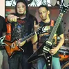 Betrayer Diendorse Gitar Dean