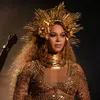 [FOTO] Beyonce Guncang Panggung Coachella & Beri Banyak Kejutan