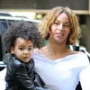 Imut Cantik, Blue Ivy Putri Beyonce Makin Mirip Dengan Jay Z