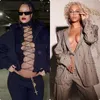 Rekor Grammy Rihanna Terancam, Potensi Disusul oleh Beyoncé!
