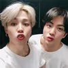 11 Idol Ganteng K-Pop dengan Bibir Terseksi, Jin & Jimin BTS - Kai EXO!