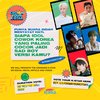 [VOTE HERE] Potret Seungmin Stray Kids yang Cocok Banget Jadi Sad Boy, Suara dan Wajah Melankolisnya Bikin Makin Sayang