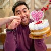 15 Postingan Perayaan Hari Valentine Selebriti Indonesia, Dari Kia AFI Hingga Gracia Indri Mesra Bareng Pasangan