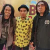 Steven and The Coconut Treez Hingga Didi Kempot Siap Ramaikan Big Bang Jakarta 2019