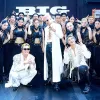 BIGBANG Rilis Harga Tiket XX: COSMOS Jakarta, Intip Detail Seat Plan dan Presale