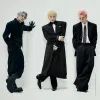 BIGBANG Tambah Hari Konser di Jakarta, Tiket Hari Kedua Mulai Dijual