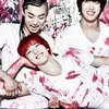 MV Debut Boyband Big Star Telan Biaya Rp 2,4 Miliar-an