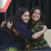 Bijak Banget, Jawaban Amanda Rawles & Eva Celia Berasa Curhat Sama Psikolog | KapanLagiShow