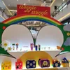 Bikin Harimu Makin Colorful! Wiggle Wiggle Mampir ke Jakarta Lewat Pop-Up Store Eksklusif