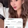 Bikin Iri, Instagram Ghea Indrawari Difollback Justin Bieber