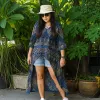 Bikin OOTD Makin On Point, Begini Cara Mix and Match Batik dengan Aksesori Kekinian!