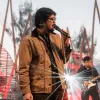 Bilal Indrajaya Sukses Debut di BRI Jazz Gunung Bromo 2026, Hangatkan Suasana Lewat Lagu-lagu Favorit
