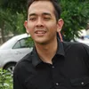 Bombom Gumbira Seorang Ayah Yang Galak