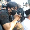 Billy Syahputra dan Iis Dahlia Bakal Hadiri Pengajian untuk Mpok Alpa