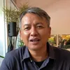 Bincang Santai dengan Cholil Mahmud: Sisi Lain Vokalis Efek Rumah Kaca