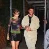 Bintang New York Knicks Dikabarkan Jadi Tamu Pernikahan Taylor Swift dan Travis Kelce