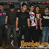 Bintang Band Rayakan Ultah Bareng Fans