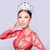 Putu Bintang Putri Darmawan Siap Harumkan Nama Indonesia di Ajang Miss Teen International 2022