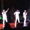 Pertama Kali Tampil Live Band di Indonesia, Boyz II Man Keren