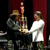Bongky BIP Bersama Produser Top Tanah Air Hadir dalam Grand Final Ajang Karya Gita Nada