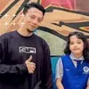 Bisma Rocket Rockers Unggah Klarifikasi Atas Tudingan Beri Uang Makan Rp 8 Ribu Untuk Anak