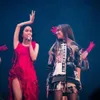 Beri Kejutan! Camila Cabello Duet dengan Jisoo BLACKPINK dalam Lagu 'LIAR'