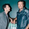 Kalahkan Adam Levine, Blake Shelton Jadi Pria Terseksi di Dunia 2017
