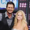 Ini Yang Dirasakan Miranda Lambert Pasca Cerai Dari Blake Shelton