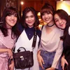 FOTO: Setelah 6 Tahun Bersama, Girlband Blink Putuskan Bubar?